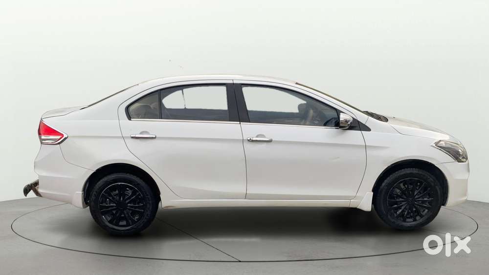 Maruti Suzuki Ciaz 1.4 Delta, 2018, Petrol