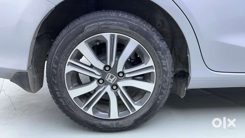 Honda Amaze Vx 1.2 Petrol Cvt, 2022, Petrol