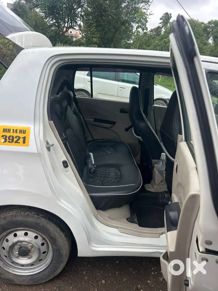 Maruti Suzuki Celerio 2020