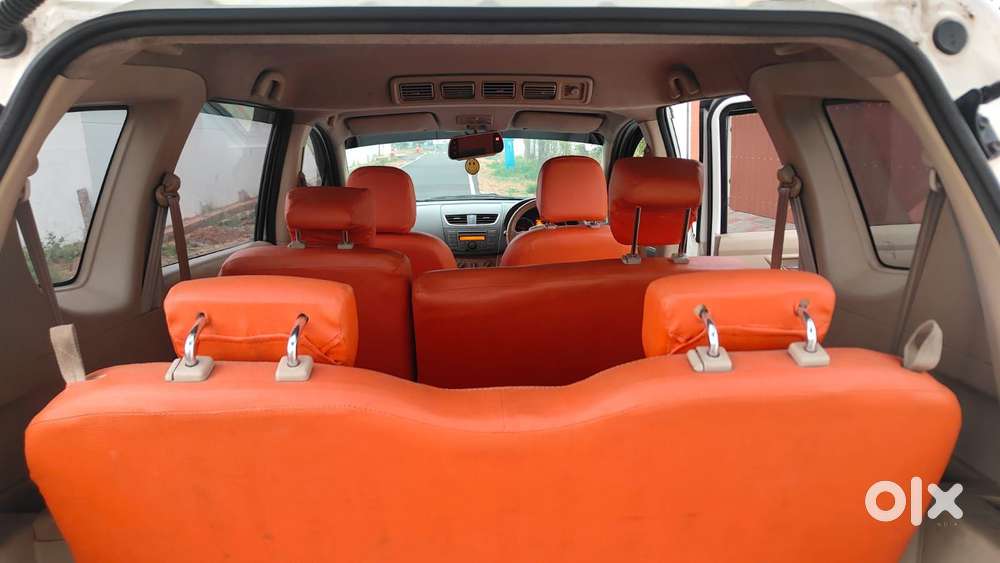 Maruti Suzuki Ertiga 2012-2015 Vdi, 2012, Diesel
