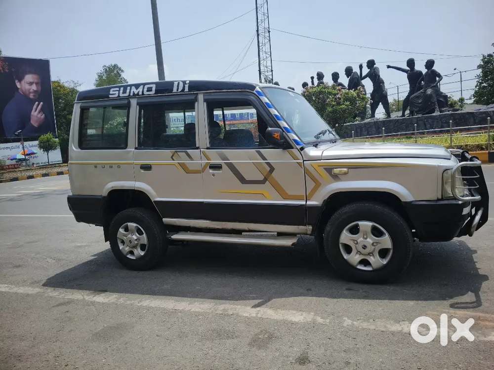 Very Good Condition