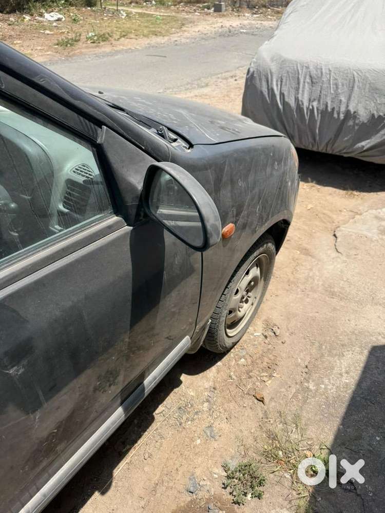 Maruti Suzuki Alto 2010 Petrol Well Maintained