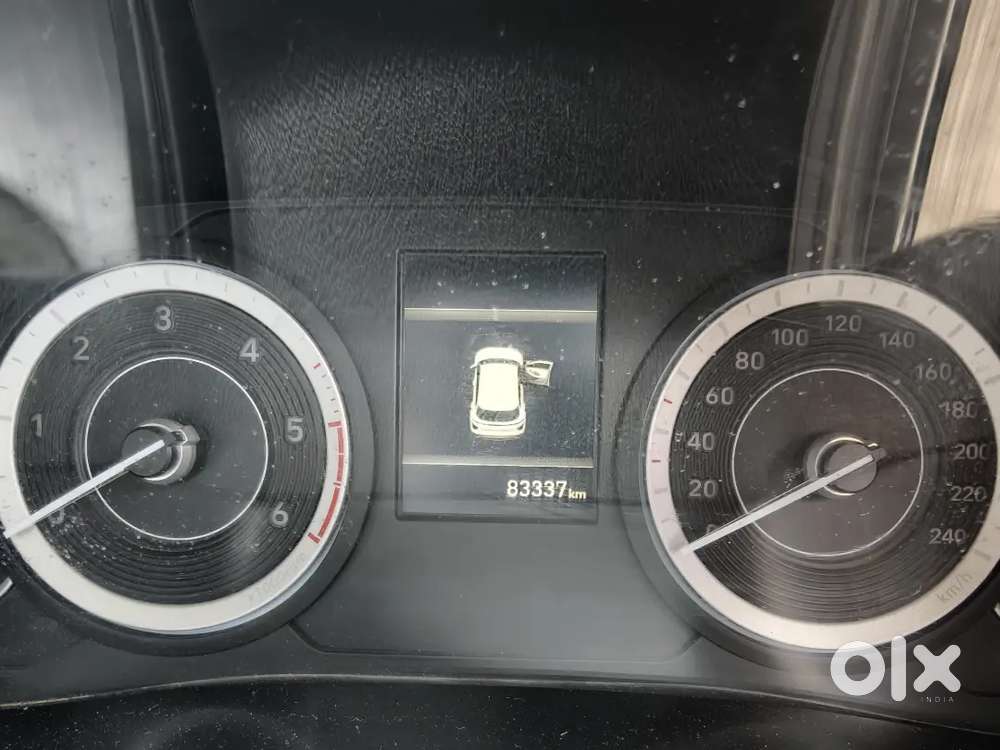 Hyundai Creta Diesel 2020 Last