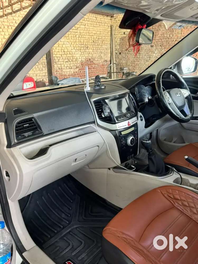 Non Accidental Mahindra Xuv300 2020 Petrol Excellent Condition