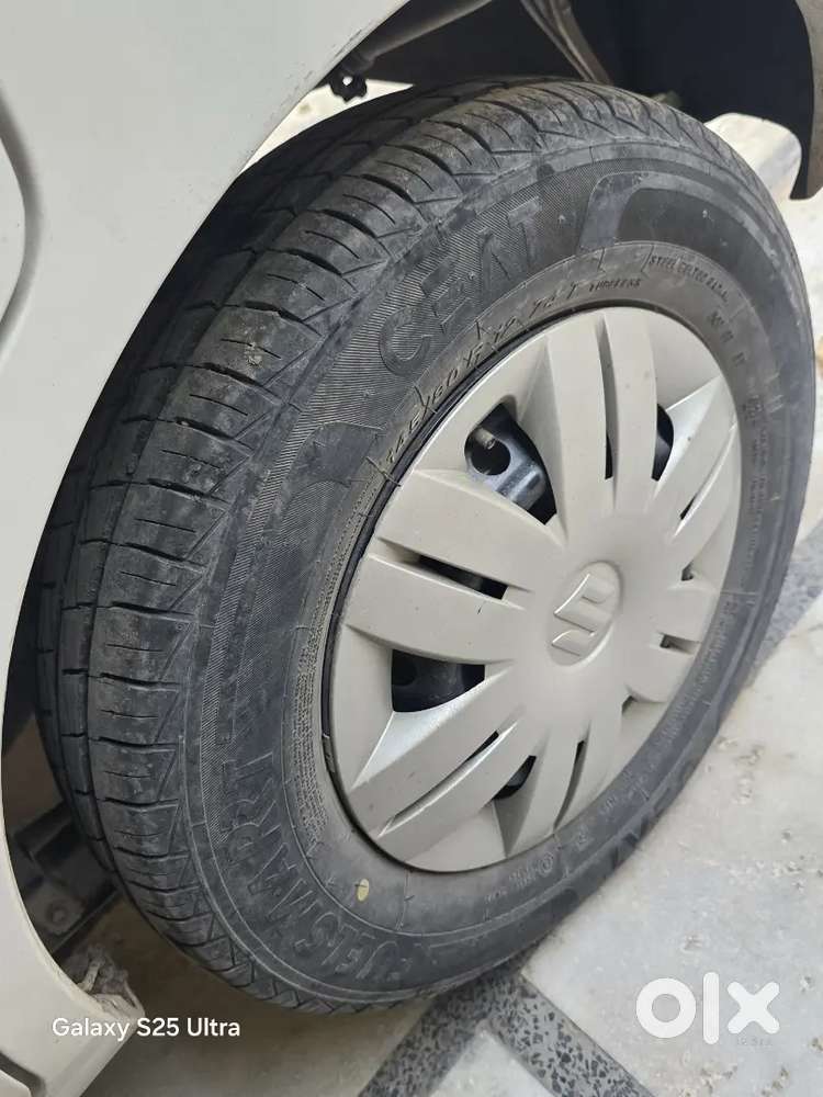 Maruti Suzuki Alto 800 2022 Petrol 48000 Km Driven
