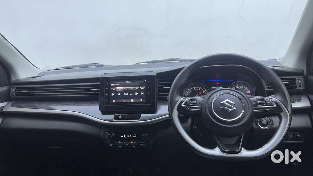 Maruti Suzuki Xl6 1.5 Alpha Plus Mt, 2022, Petrol