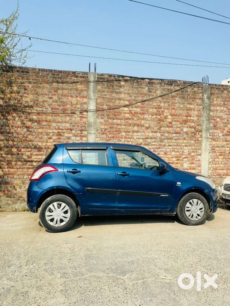 Maruti Suzuki Swift 2012 Petrol Good Condition