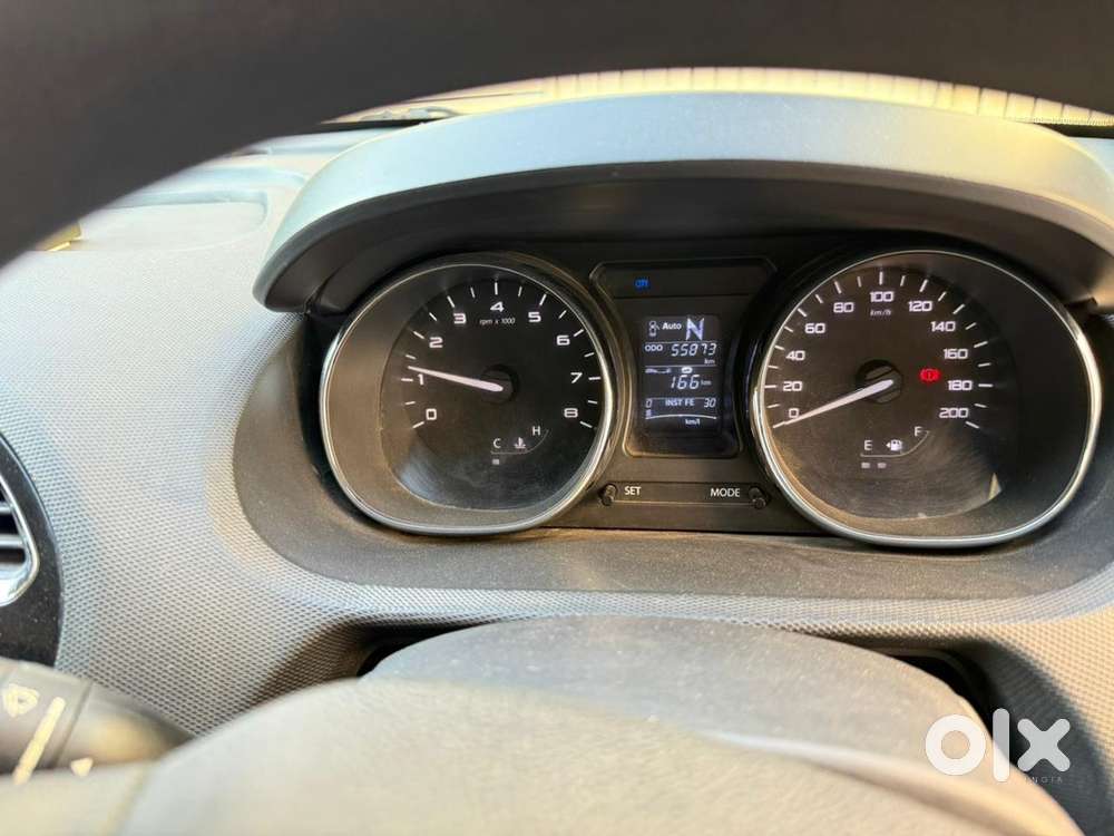 Tata Tiago 2018 Petrol 55000 Km Driven