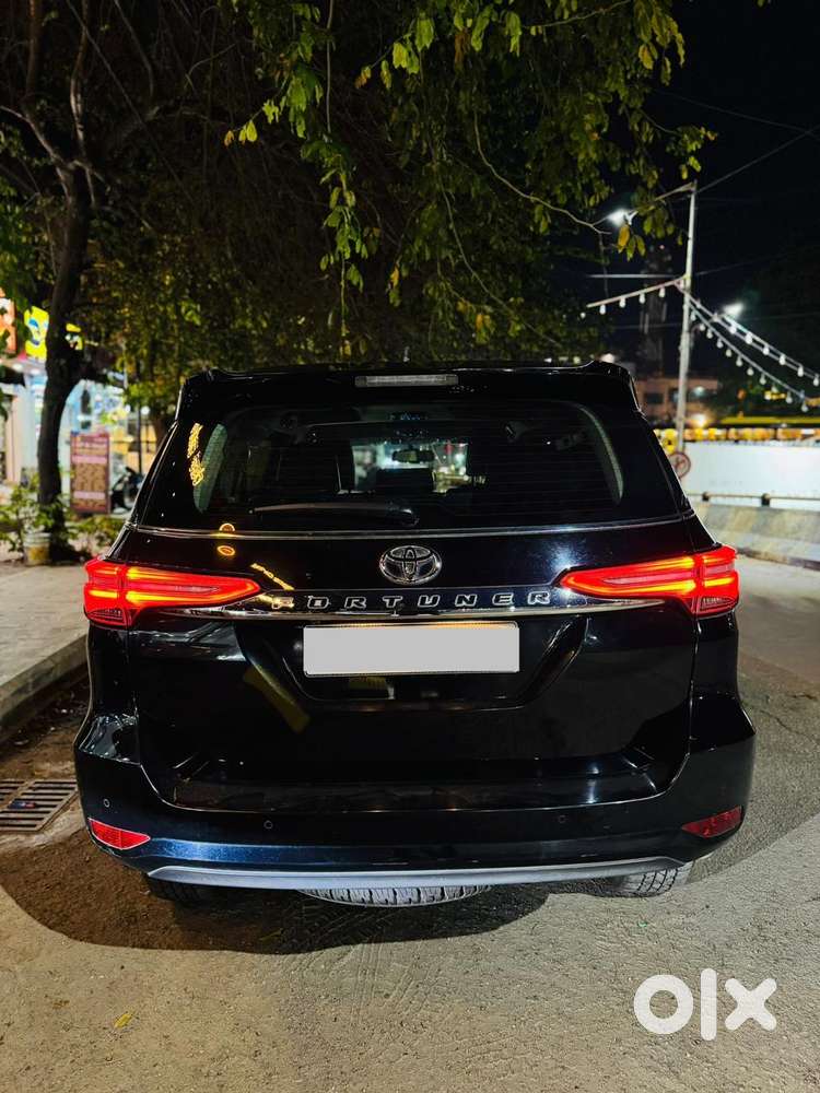 Toyota Fortuner 4x2 At 2.8 Diesel, 2023, Diesel