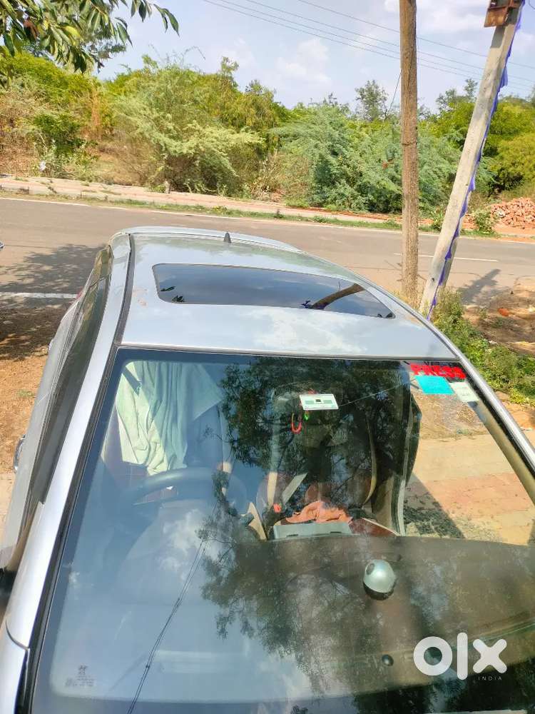 Hyundai I20 Petrol And Cng Well Maintained