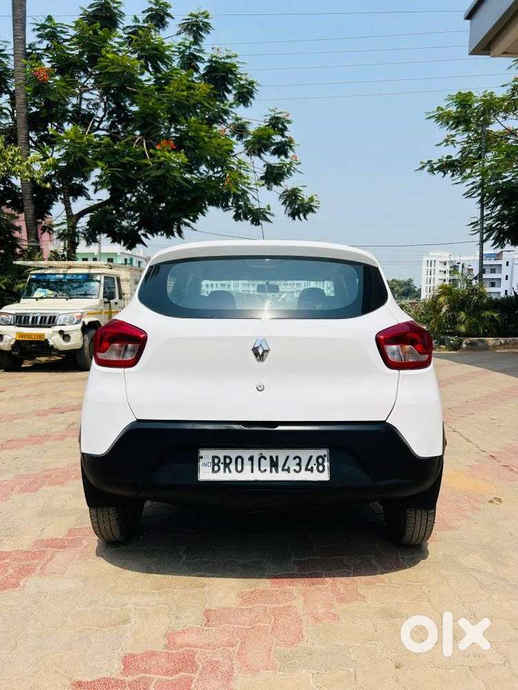 Renault Kwid Rxt Optional, 2017, Petrol