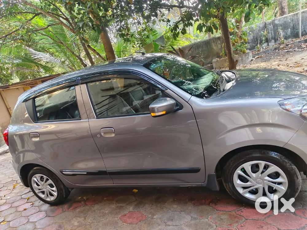 2023 Maruti Suzuki Celerio X