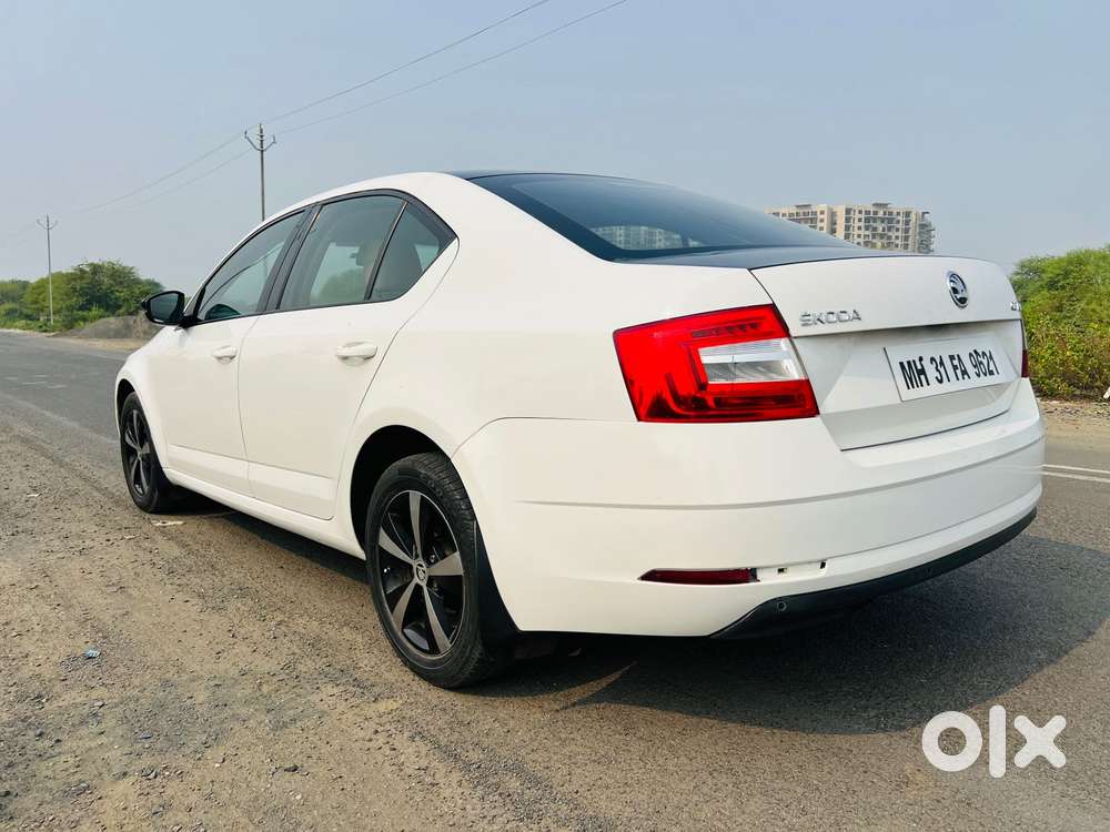 Skoda Octavia 2013-2017 Active 1.4 Tsi Mt, 2017, Petrol