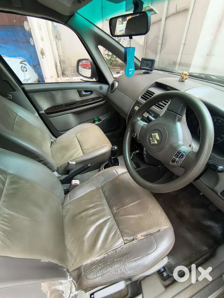 Sx4 For Sale