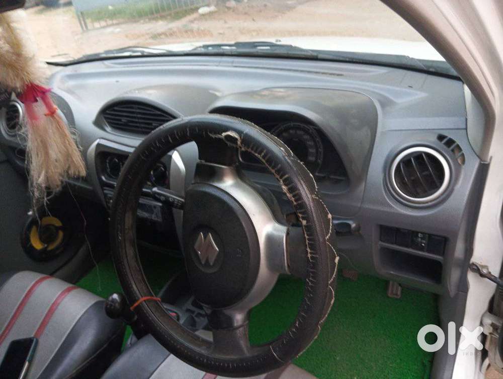 Maruti Suzuki Alto 0.8 Lxi (o), 2013, Petrol