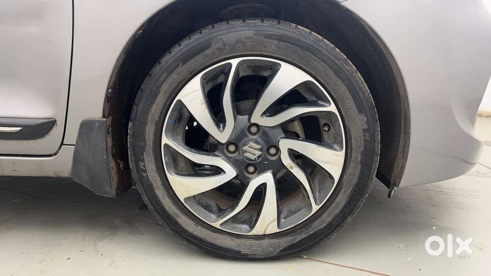 Maruti Suzuki Baleno 1.2 Alpha At, 2020, Petrol