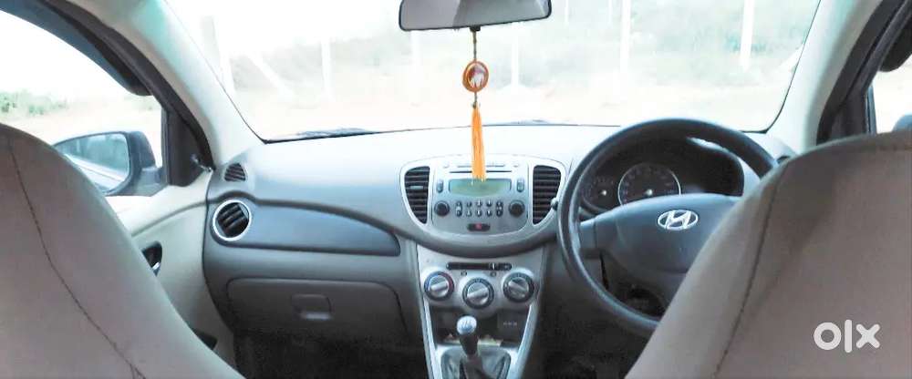 Hyundai I10 2015 Petrol Well Maintained