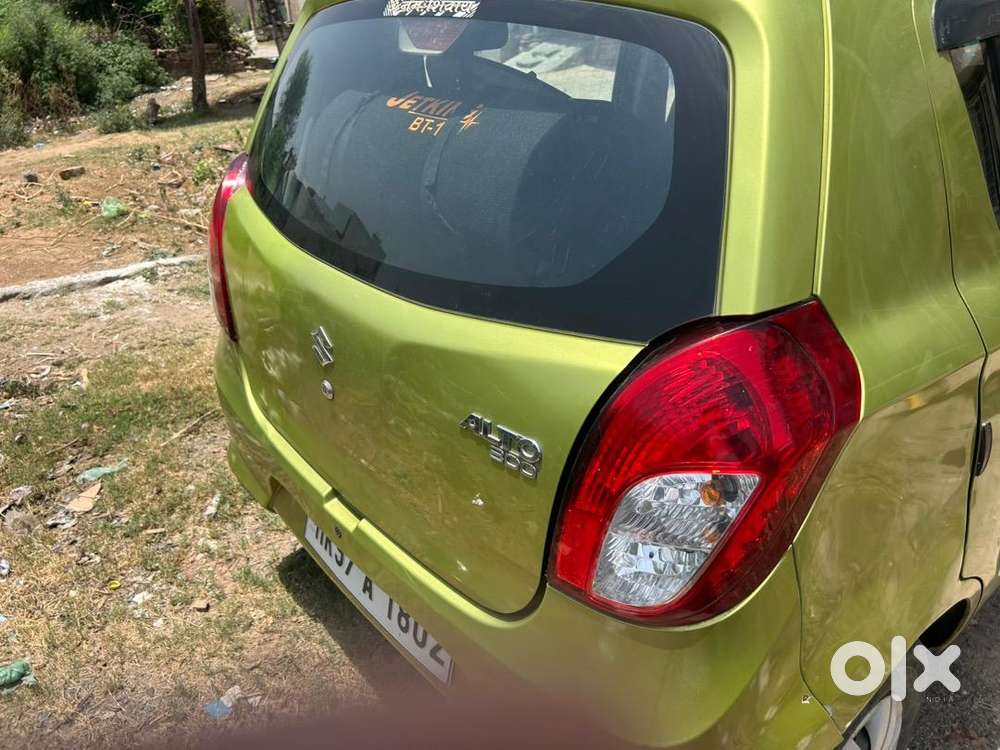 Maruti Suzuki Hybrid 2016