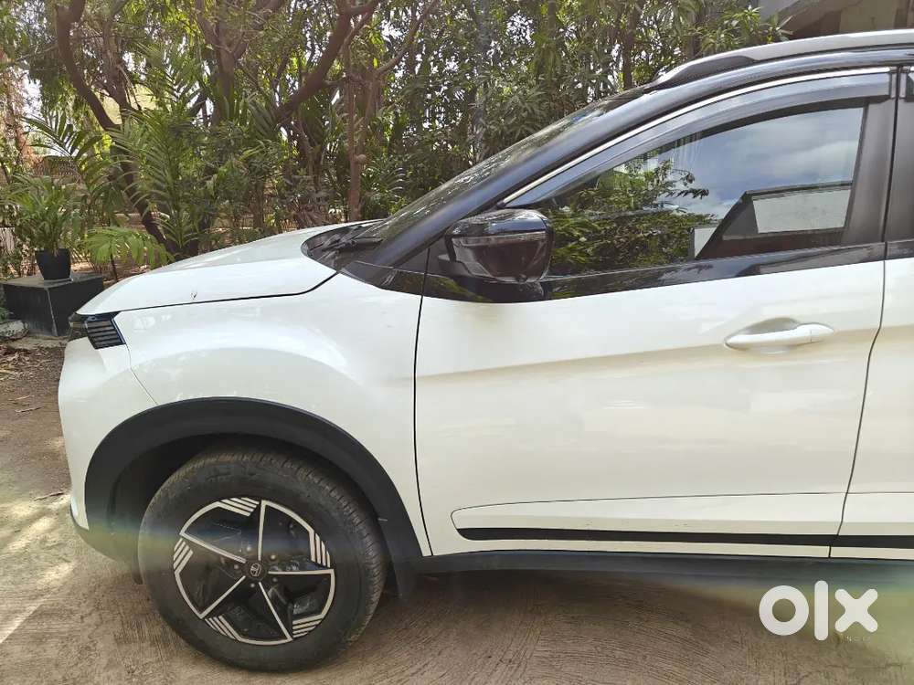 Tata Nexon Pr Plus 2024