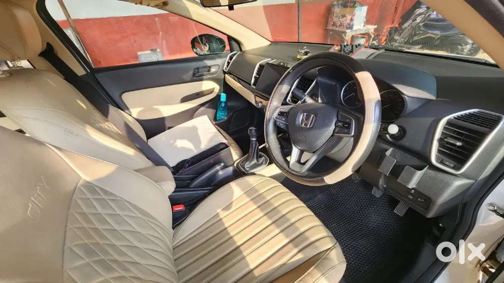 Honda City 2022 Petrol Well Maintained
