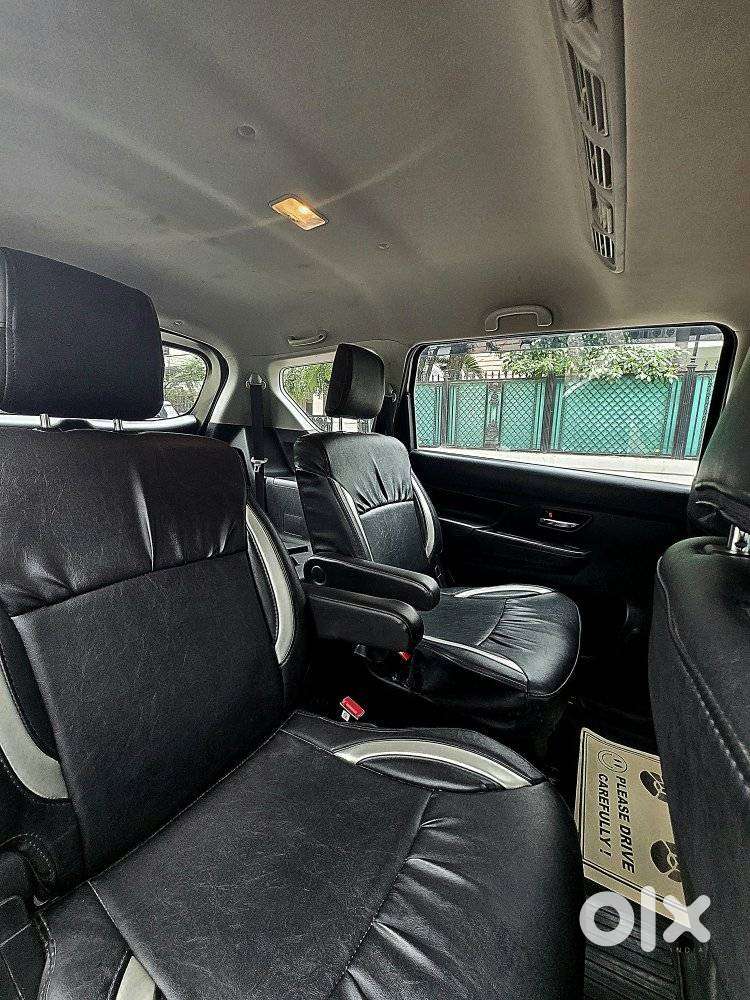 Maruti Suzuki Xl6 1.5 Zeta Mt, 2020, Petrol