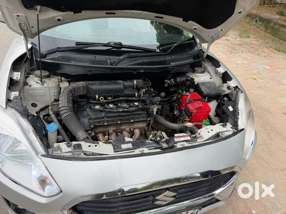 Maruti Suzuki Dzire 2019 Petrol Manual