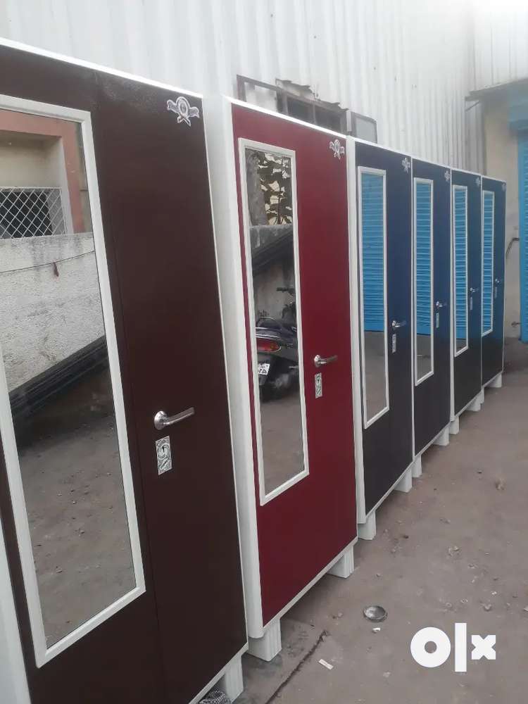 Star steel cupboard deals price