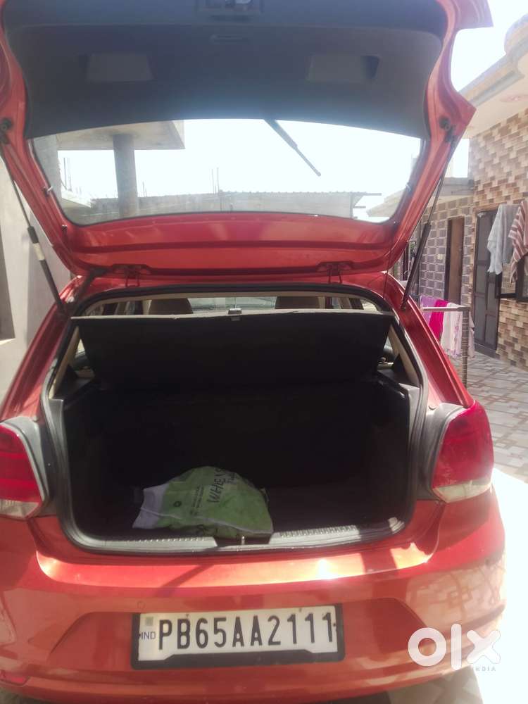 Volkswagen Polo 2013-2015 1.5 Tdi Highline, 2014, Diesel