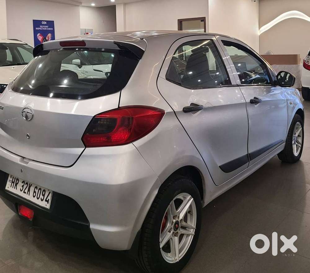 Tata Tiago 1.05 Revotorq Xm, 2018, Diesel
