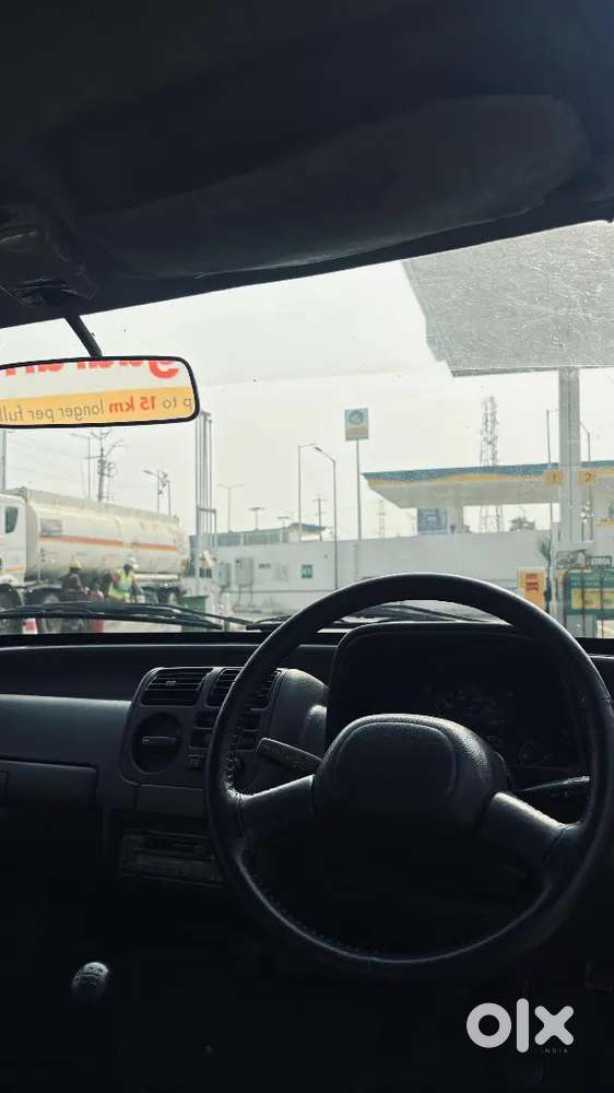 Modified Jdm Spec Maruti Suzuki Zen Estilo 1998