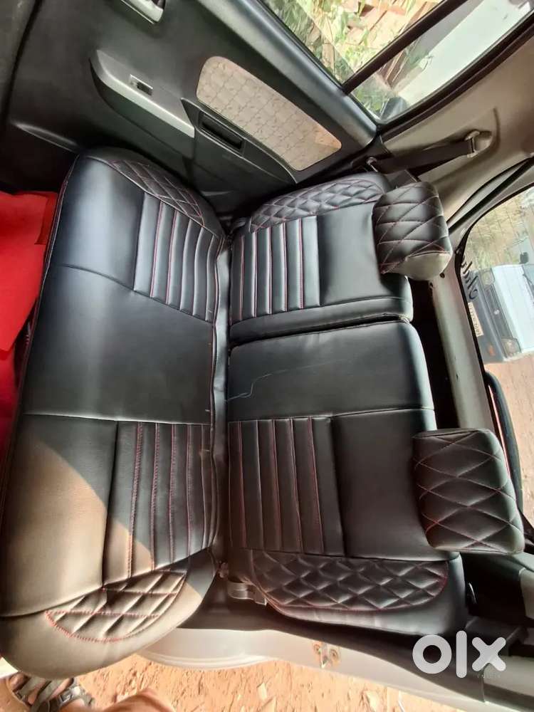 Maruti Suzuki Wagon R 2013