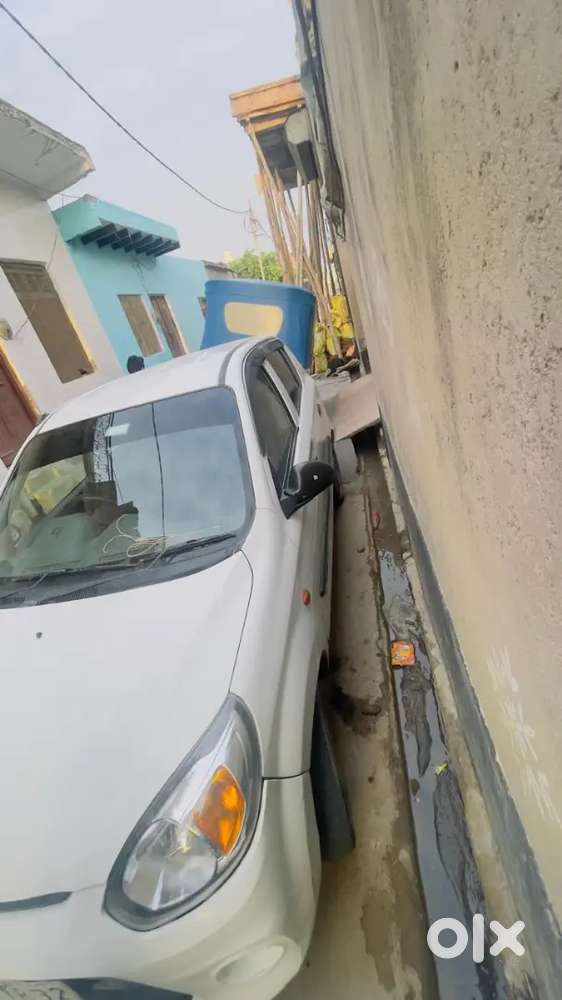 Maruti Suzuki Alto 800 2018 Variant Edition