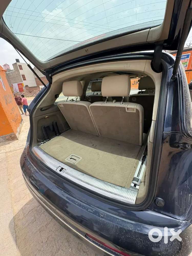2014 Audi Q7 Diesel Automatic Premium Plus