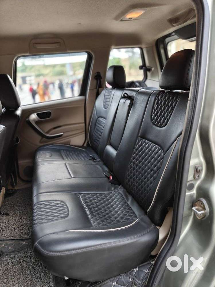 Mahindra Bolero Neo N10 (r), 2021, Diesel