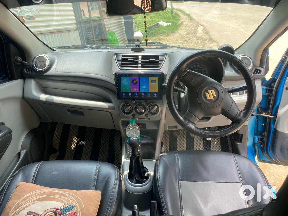 Maruti Suzuki A-star 2009 Petrol Well Maintained