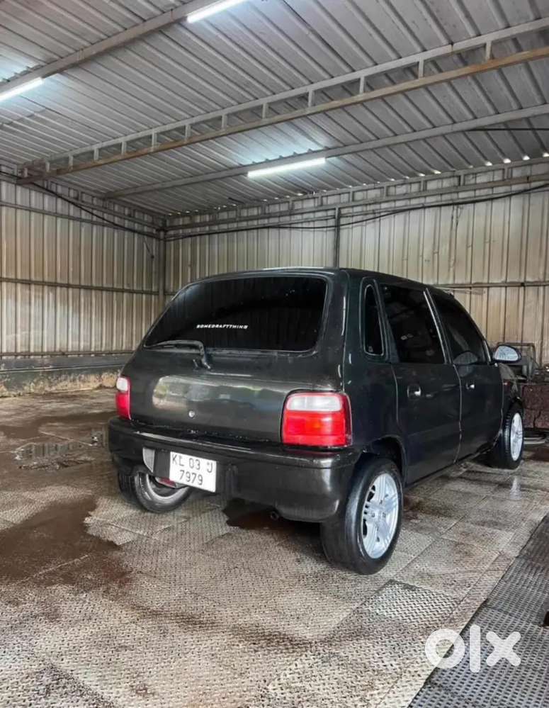 Zen 2003 Neat Condition
