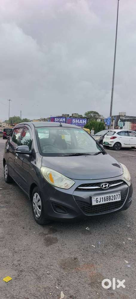 Hyundai I10 1.2 Kappa Magna, 2012, Petrol