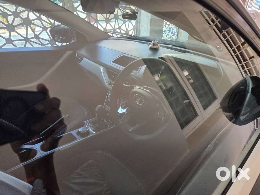 2020 Tata Nexon Petrol Automatic