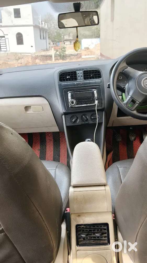 Volkswagen Vento