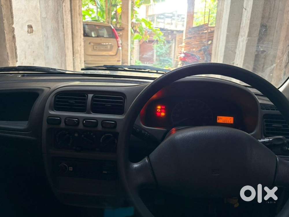 Maruti Suzuki Car 2011
