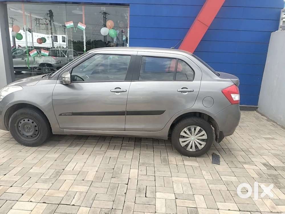 Maruti Suzuki Swift Dzire 1.3 Vxi, 2014, Petrol
