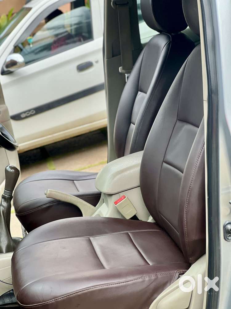 Toyota Innova 2.5 G (diesel) 7 Seater, 2013, Diesel