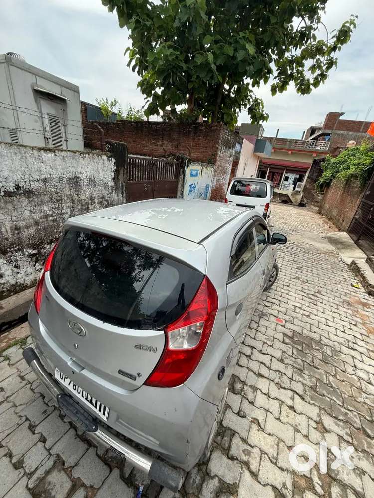 New Car Lcd Lagi Hai
