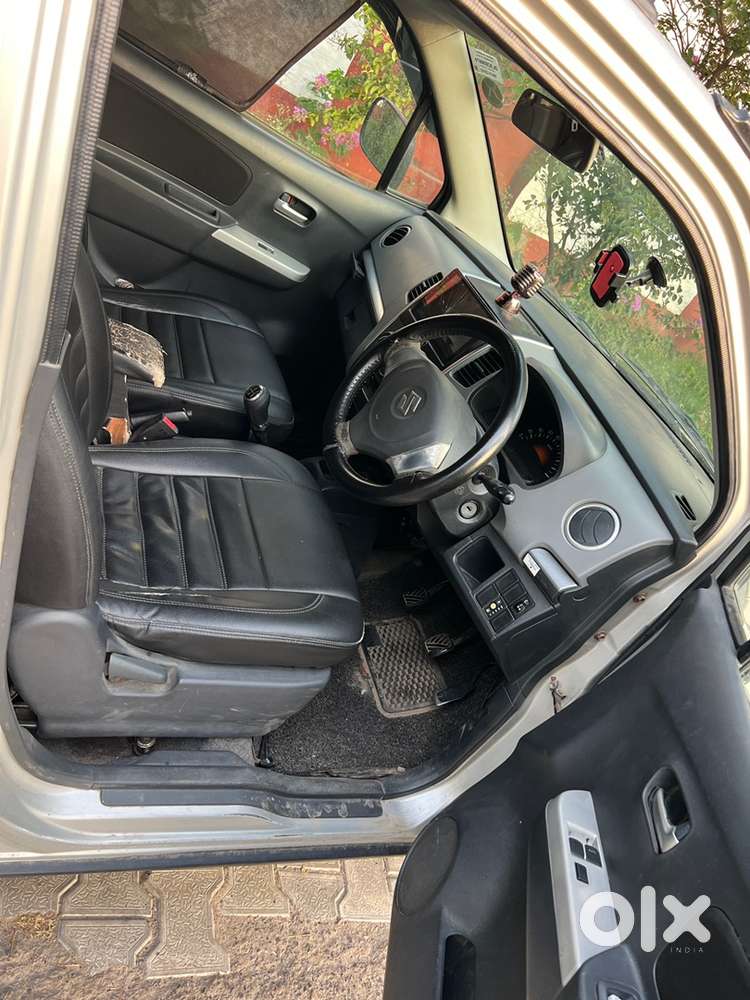 2012 Wagon R Lxi