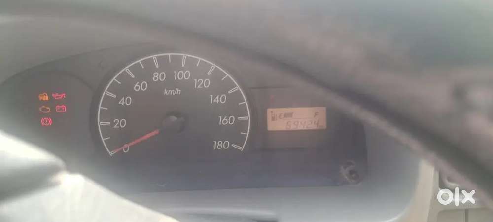 Alto Lx Bs Iv