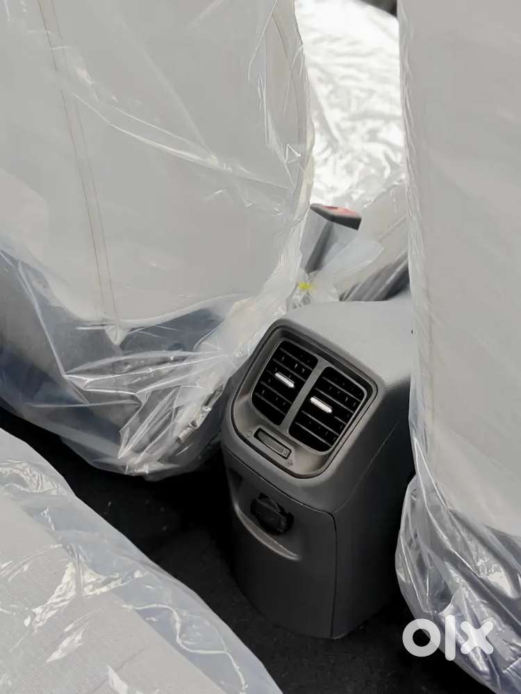 Hyundai Aura Prime Sd Kappa Bi-fuel (petrol + Factory-fitted Cng)