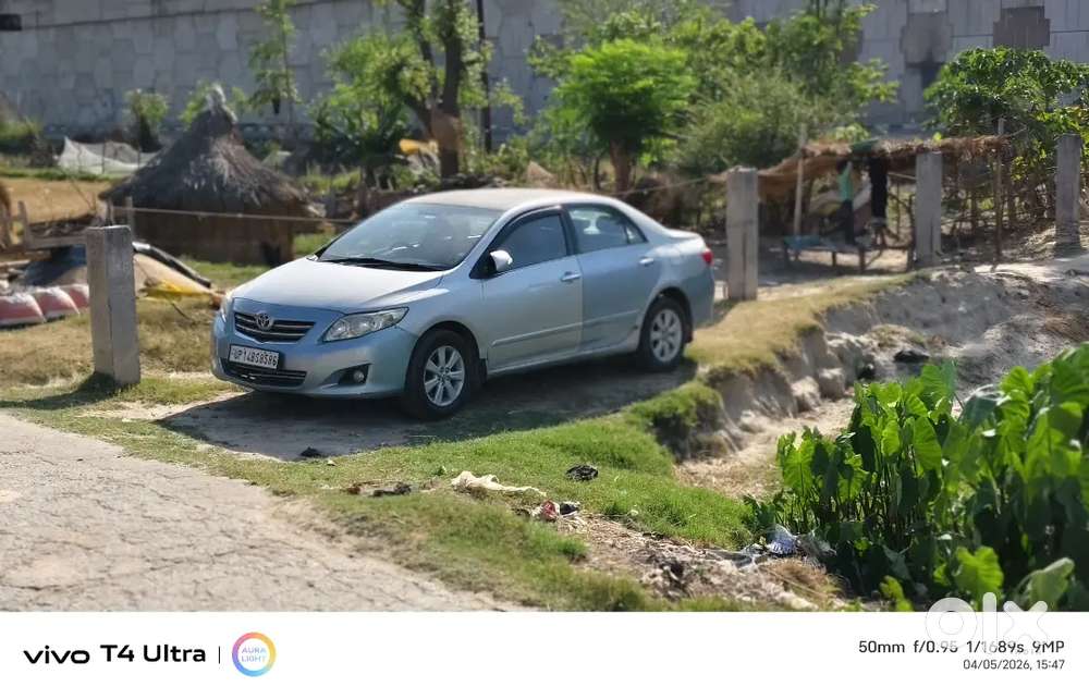 Toyota Corolla Altis 2012 Diesel 187000 Km Driven