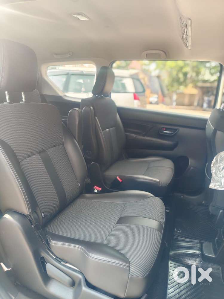 Maruti Suzuki Xl6 1.5 Zeta Mt, 2019, Petrol