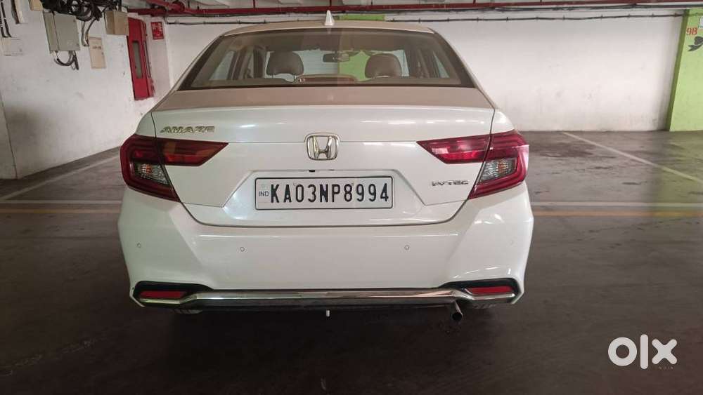 Honda Amaze Vx 1.2 Petrol Mt, 2023, Petrol