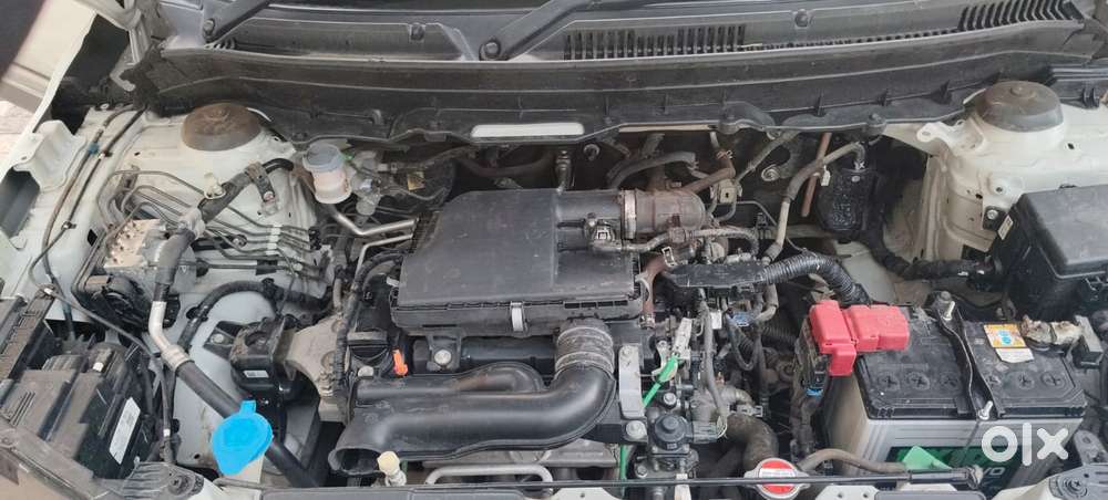 Maruti Suzuki Brezza 1.5 Zxi Plus Smart Hybrid, 2023, Petrol